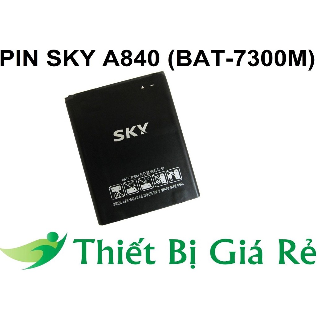 PIN SKY A840 (BAT-7300M)