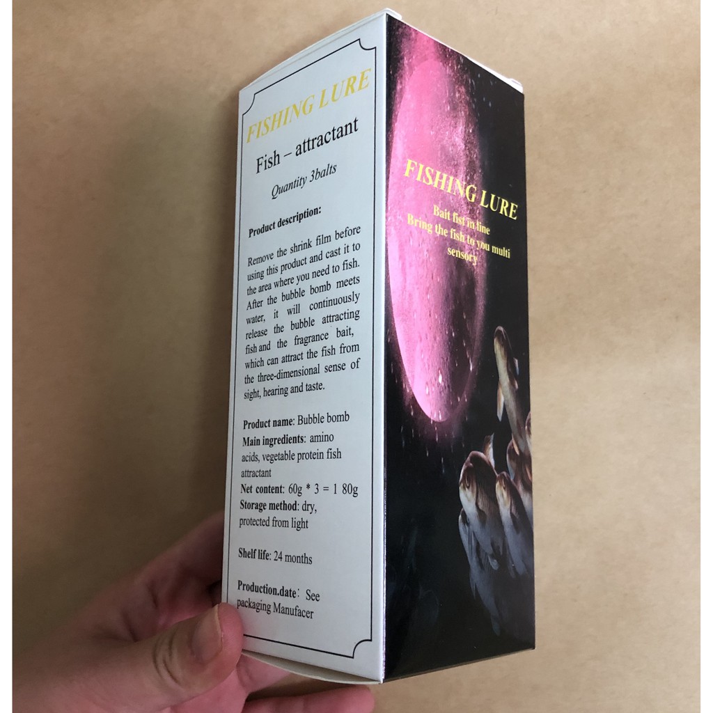 Mồi câu cá 🐹FREESHIP🐹giảm 30k khi nhập mã viên sủi dụ cá FISHING LURE