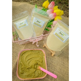 BỘT KHỔ QUA RỪNG 100% NGUYÊN CHẤT