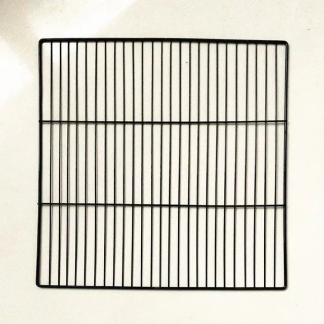 LƯỚI SẮT NAN DÀY CHUỒNG QUÂY CHÓ MÈO  35X35 VÀ 35X45CM