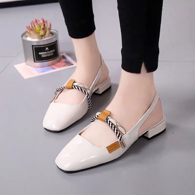 Giày bệt cho nữ | BigBuy360 - bigbuy360.vn