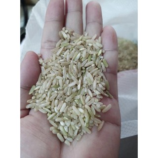 [2kg] Gạo lứt séng cù Điện Biên