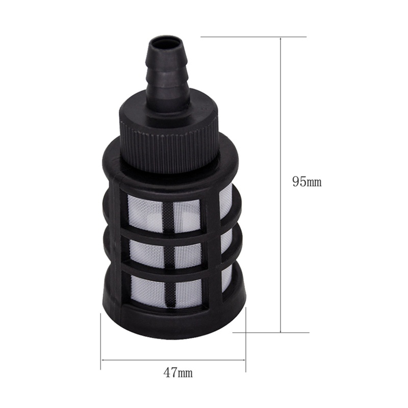 Bộ Ống Nước Tự Động Áp Suất Cao Phù Hợp Cho Máy Rửa Xe Karcher K2 K3 K4 K5 K7