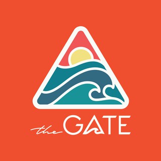 The Gate