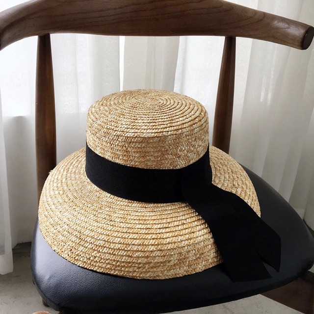 Nón cói lồng đèn vành cụp size M