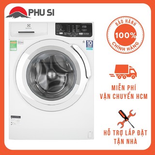 MiỄN PHÍ CÔNG LẮP ĐẶT - EWF9025BQWA - Máy giặt Electrolux EWF9025BQWA, 9.0kg, Inverter