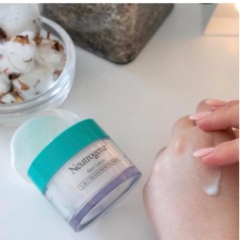 [Neutrogena] Kem Cấp Nước Dưỡng Ẩm