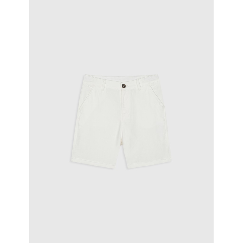 [Mã WABRCANI giảm 20% tối đa 150K đơn 250K] Quần shorts bé trai 2BS20S009 Canifa