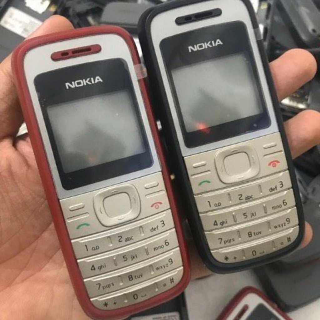 Điện thoại NOKIA 1200 - 1SIM - NOKIA GIÁ SỈ