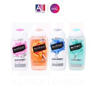 [TOP 1 SHOPEE] Dung dịch vệ sinh phụ nữ Femfresh Daily Intimate Wash (Bill Anh)