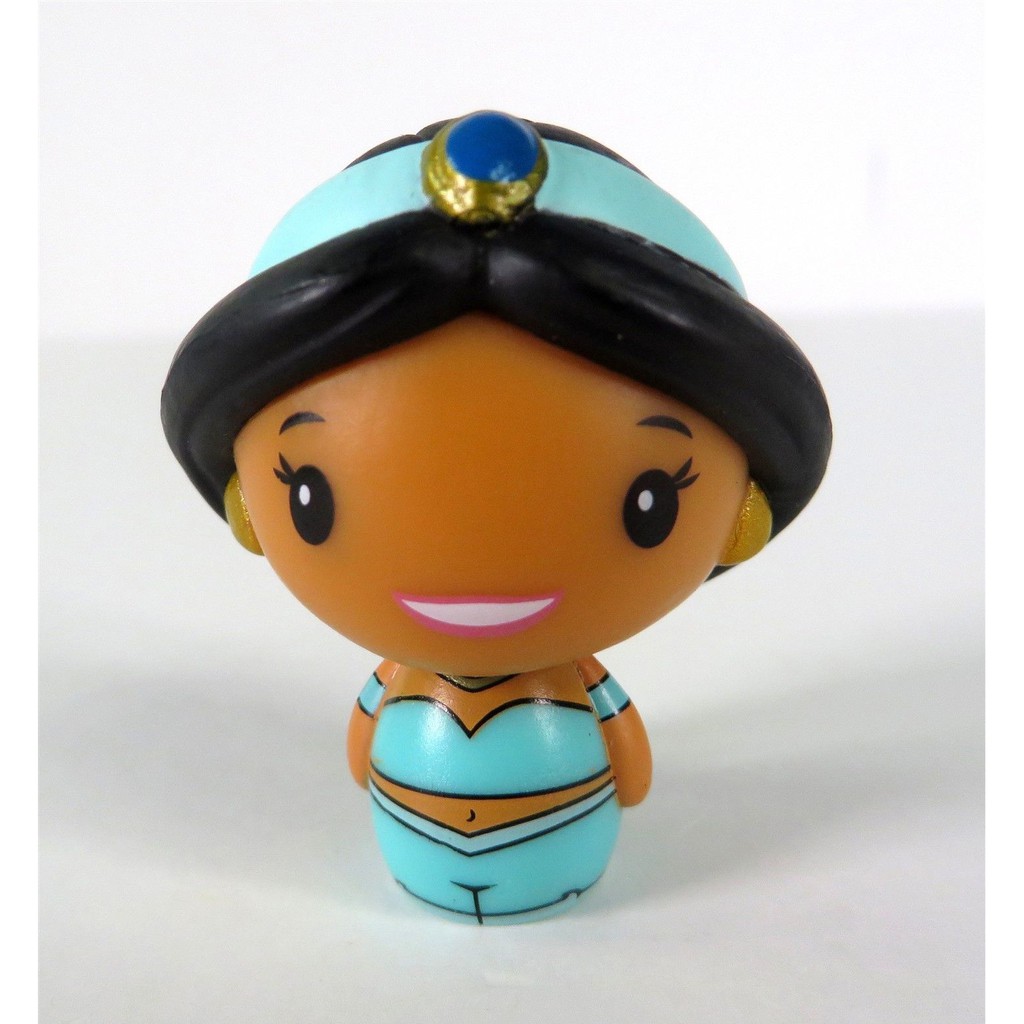 Mô hình đồ chơi Funko Mini Jasmine (4cm)