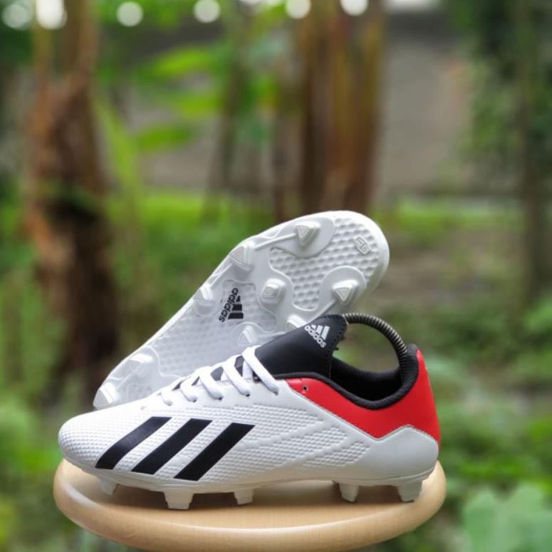 Giày Đá Bóng Adidas Techfit X18 Prm 27ma8bo Chất Lượng Cao