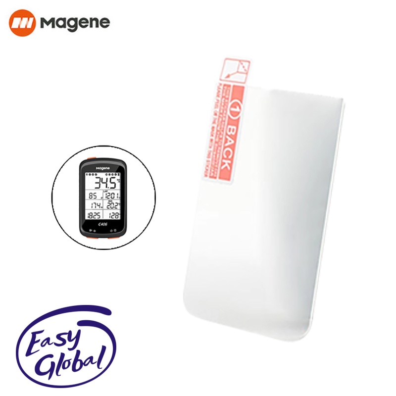 Miếng Dán Màn Hình Máy Tính Magene C406 C406 Pro Chất Lượng Cao