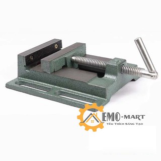 [ HOT ] Ê tô khoan bàn cỡ lớn V2 (4inch)