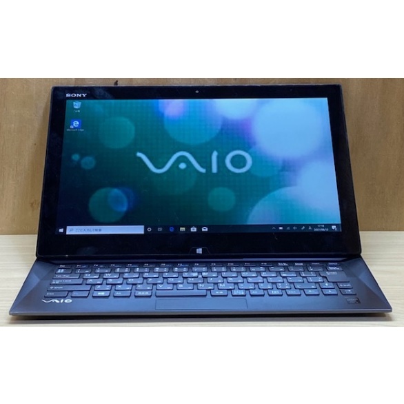Laptop Sony VAIO Duo13 nội địa Nhật mới 99% | BigBuy360 - bigbuy360.vn