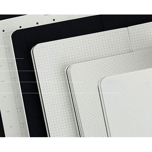 Sổ Tay Kế Hoạch Planner Bìa Mèo Maneki Neko [2 KIỂU]