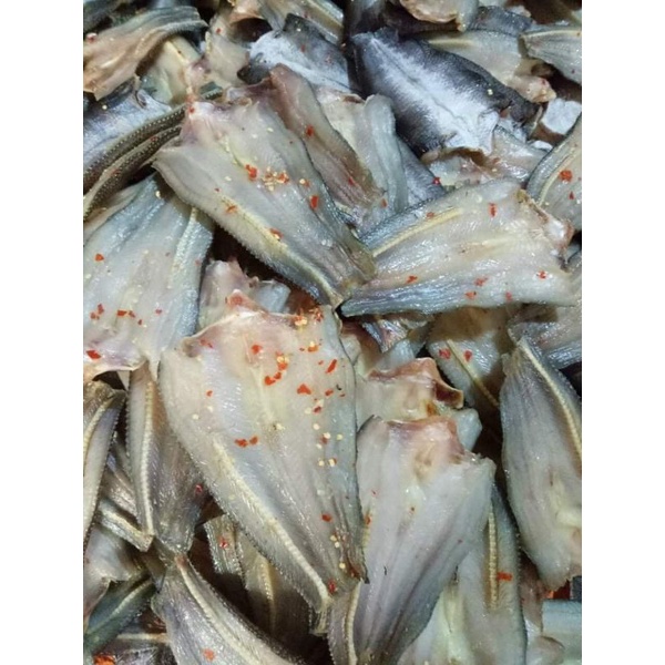 500g khô cá lóc