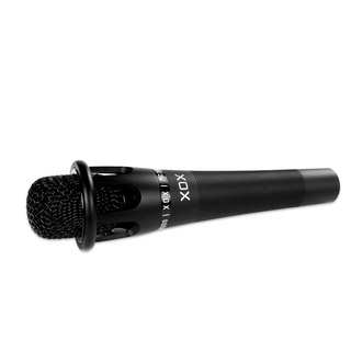 Micro có dây XOX MC300 đêm karaoke