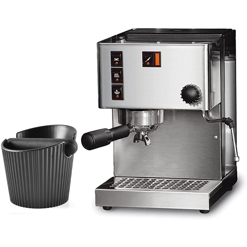 Hộp Đập Bã Cà Phê Espresso Có Thể Tháo Rời Tiện Dụng
