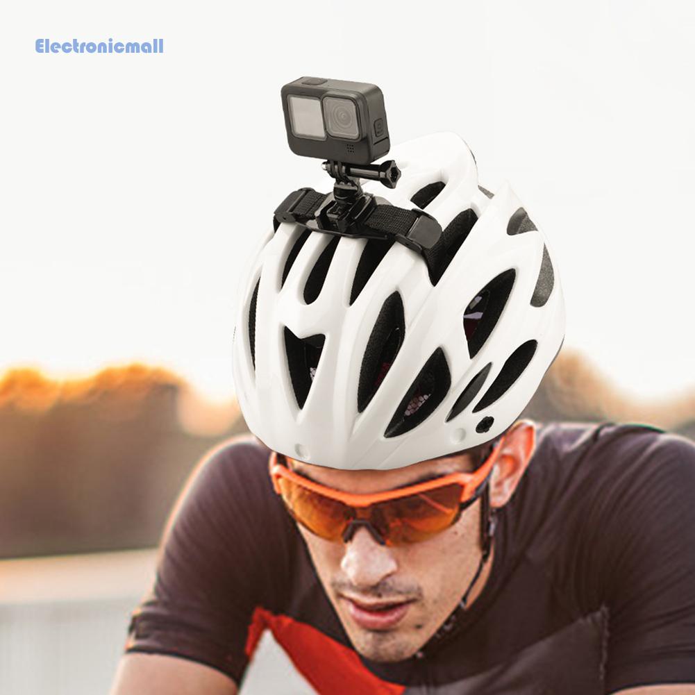 Dây Đeo Mũ Bảo Hiểm Cho Go Pro/Osmo Action/Insta360 ONE R