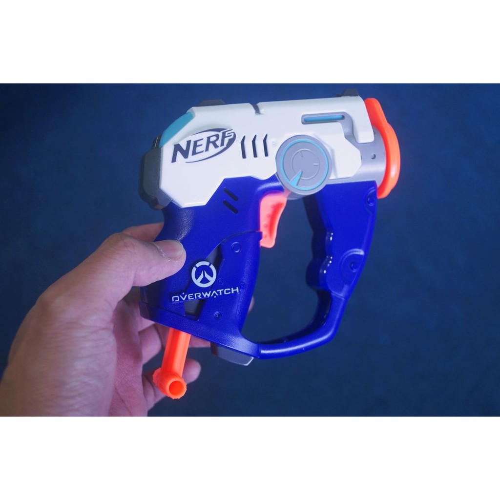 [Nhung123] Đồ chơi Nerf MicroShots Overwatch