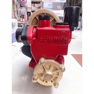 Máy bơm tăng áp shining 150 w moden shp 128ea - shining 150ea bình inox