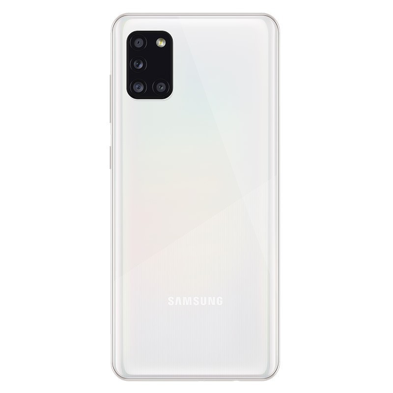 Điện thoại Samsung Galaxy A31 chính hãng 6GB/ 128GB [ Nguyên Seal - Bảo hành điện tử 12 tháng ]