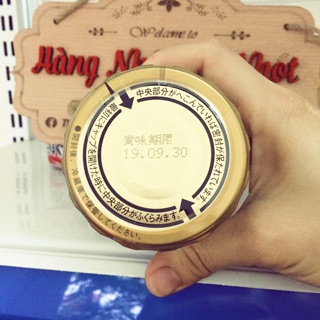 Ruốc cá hồi nội địa an toàn cho bé