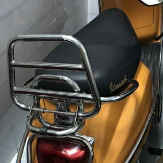 Baga tựa lưng Vespa LX