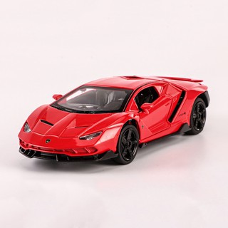 Xe mô hình LAMBORGHINI CENTENARIO LP770-4 ❤️ Tỉ lệ 1:32 ❤️