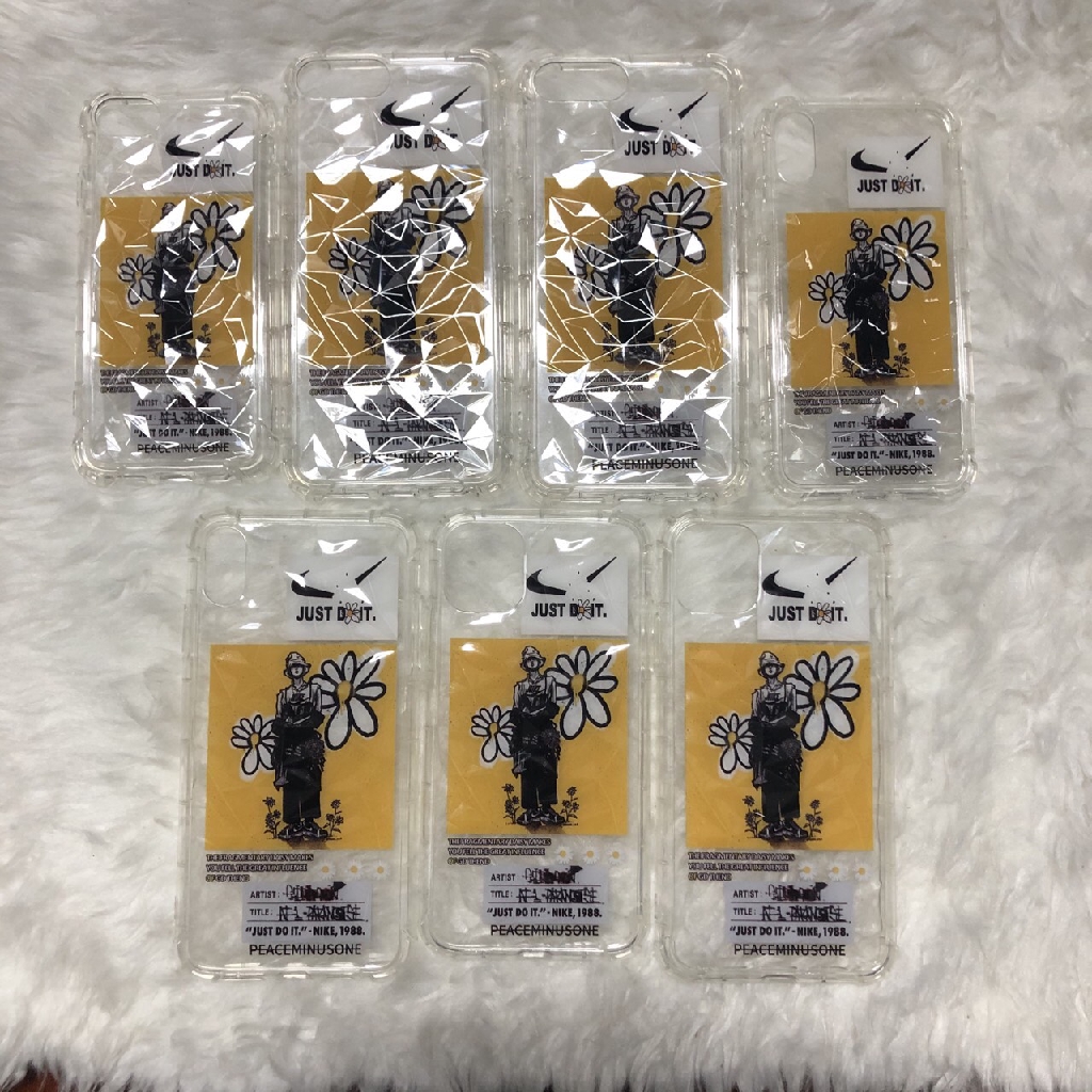 Ốp lưng iphone Just do it 5/5s/6/6plus/6s/6s plus/6/7/7plus/8/8plus/x/xs/xs max/11/11 pro/11 promax