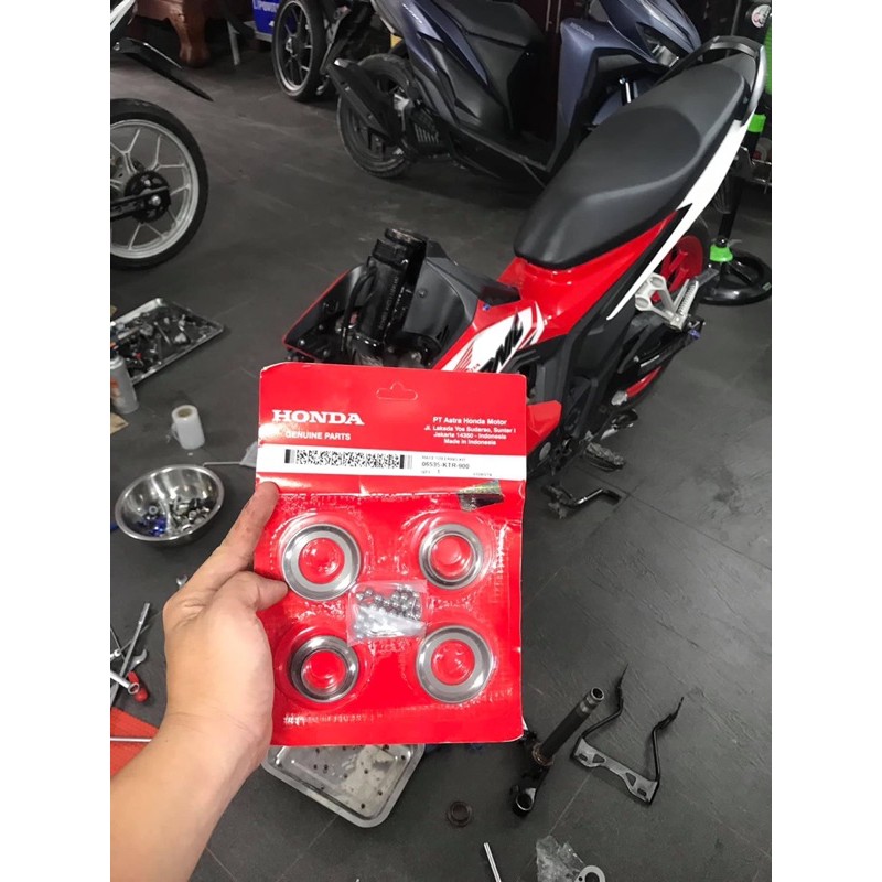 Chén Cổ Zin Sonic Chính Hãng inđô