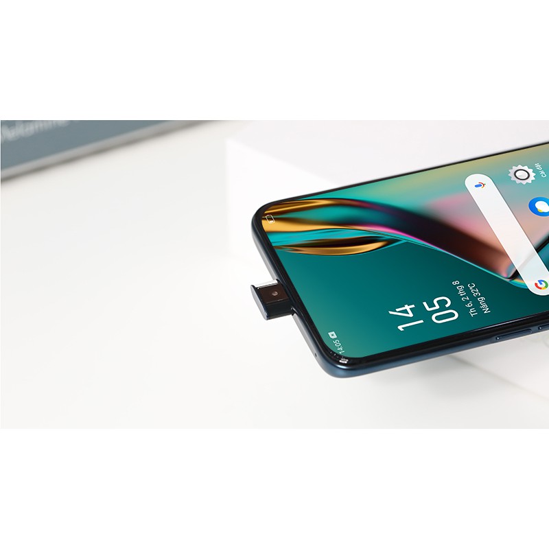 Điện thoại OPPO K3 hàng like new