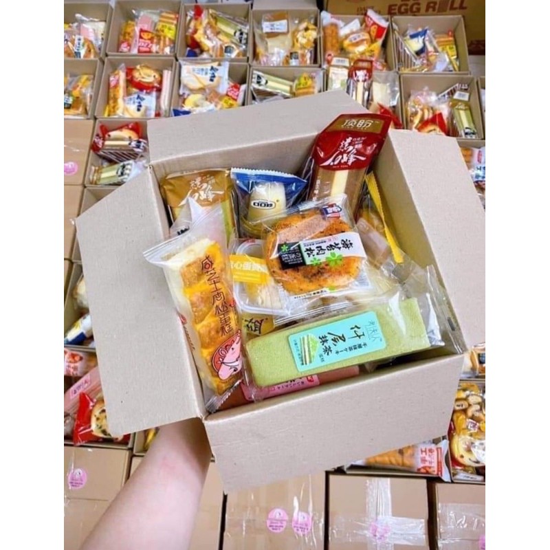 500g - 1kg BÁNH NỘI ĐỊA Siêu ngon