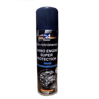 Nano bảo vệ động cơ Bluechem Nano Engine Super Protection 250ml chamsocxestore