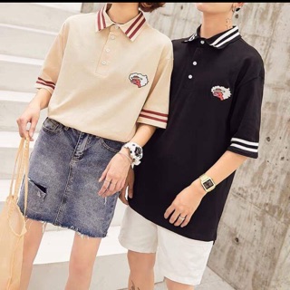! Kho sỉ áo thun ! Áo thun nam nữ form rộng tay lỡ UNISEX đẹp chất lượng