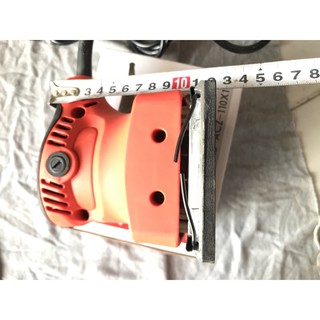 MÁY CHÀ NHÁM ACZ 220W