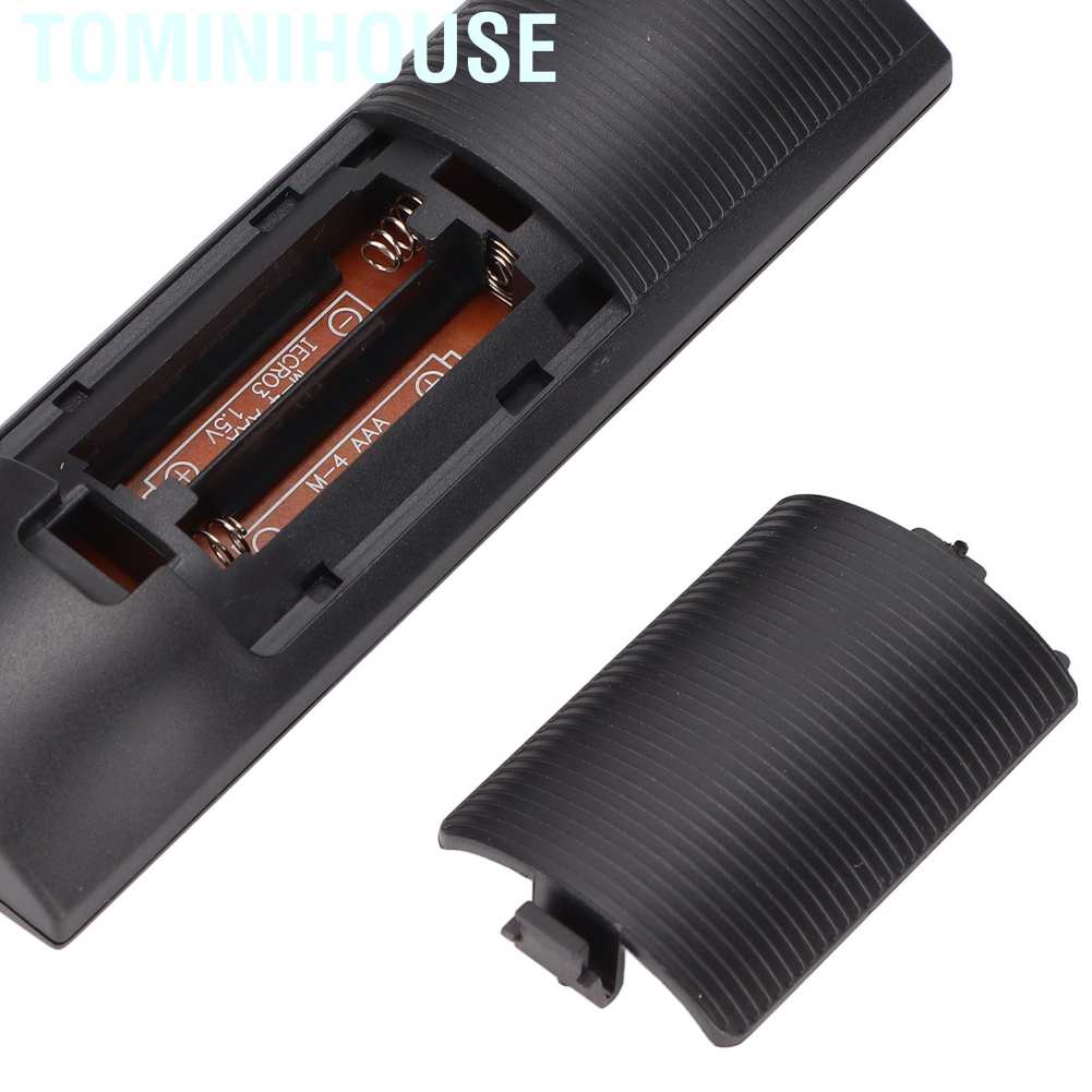 Tominihouse AKB75595331 For LG Remote Control Soundbar for SL5Y SL6Y SN6Y SL4Y SNH5 SN5Y SL10Y SL9Y SL8Y