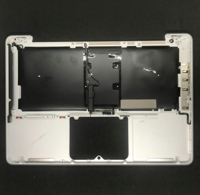 Vỏ Macbook Pro 13 A1278 2009-2012 mặt bàn phím, mặt đáy