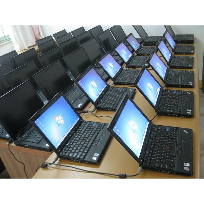 Laptop cũ giá rẻ