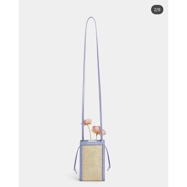 [ OFFICIAL ] Túi Jennie x Gentle Monster