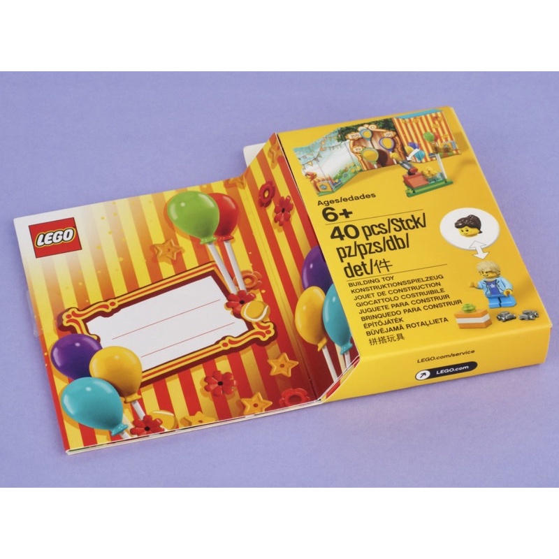 Lego 853906