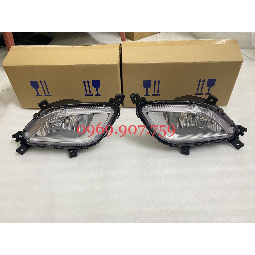 Đèn gầm Kia Cerato 2016-2018