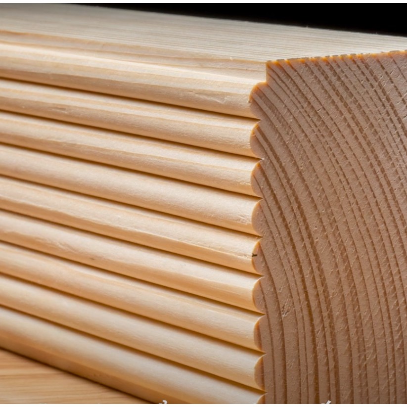 Mũi Soi Chỉ Trường Kỷ LC34818 - 24x39mm - Mũi Soi Chỉ Trường Kỷ ứng dụng để soi các loại chỉ cổ tủ, giường, lam phông ốp