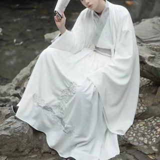 🌺[Order] [Hanfu] Hán phục cổ trang nam