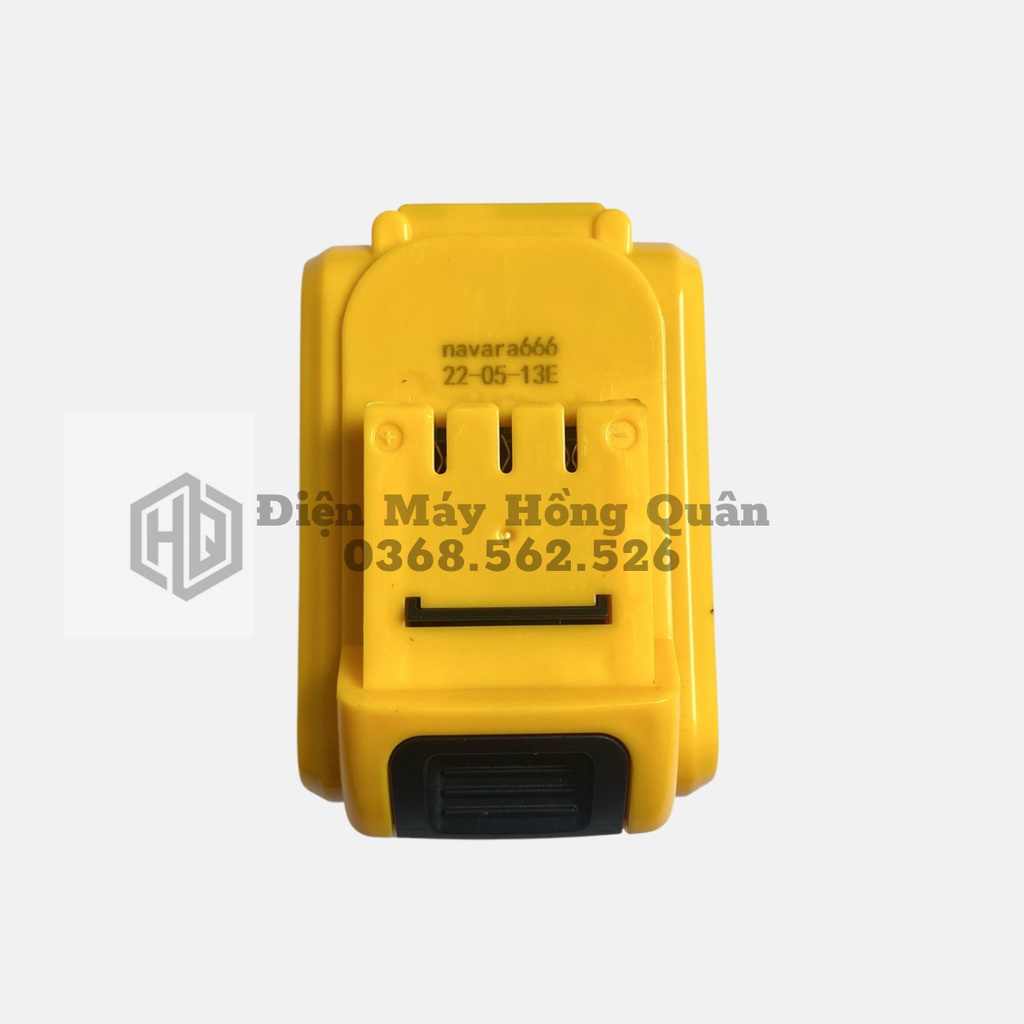 Máy khoan pin , máy bắn vít DEWALT 20v động cơ không chổi than 100% lõi đồng, 3 chức năng autolook 13mm