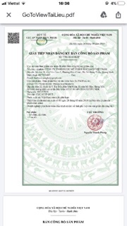Siro Ho An Phế