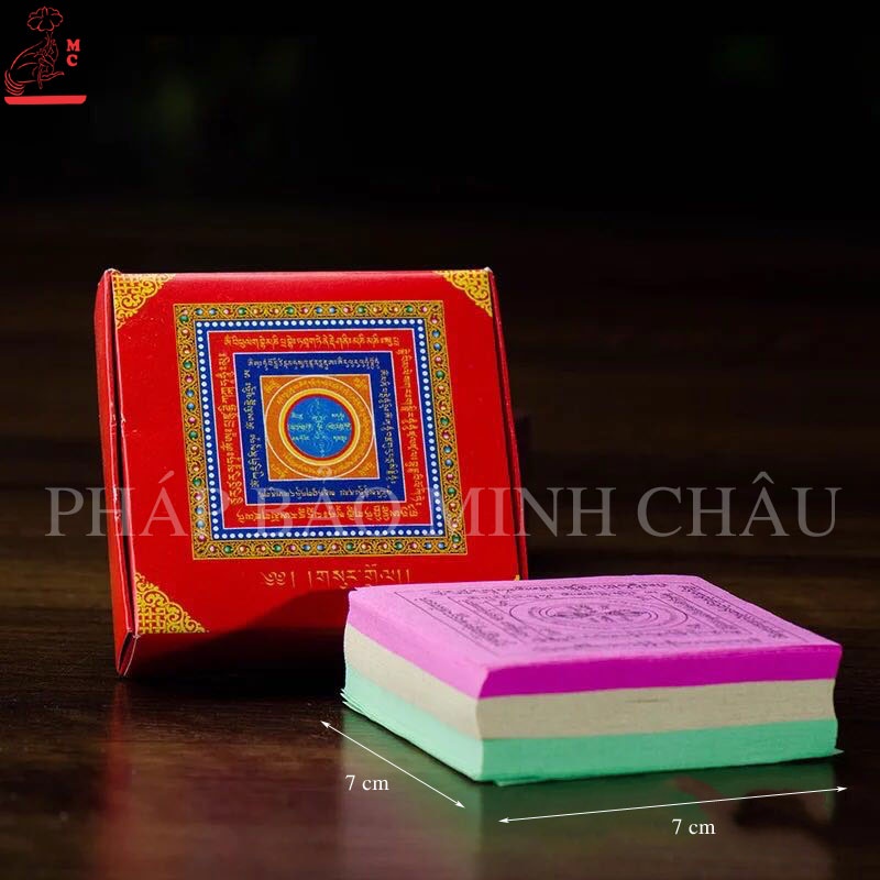 Combo 5h Kinh văn cúng sur