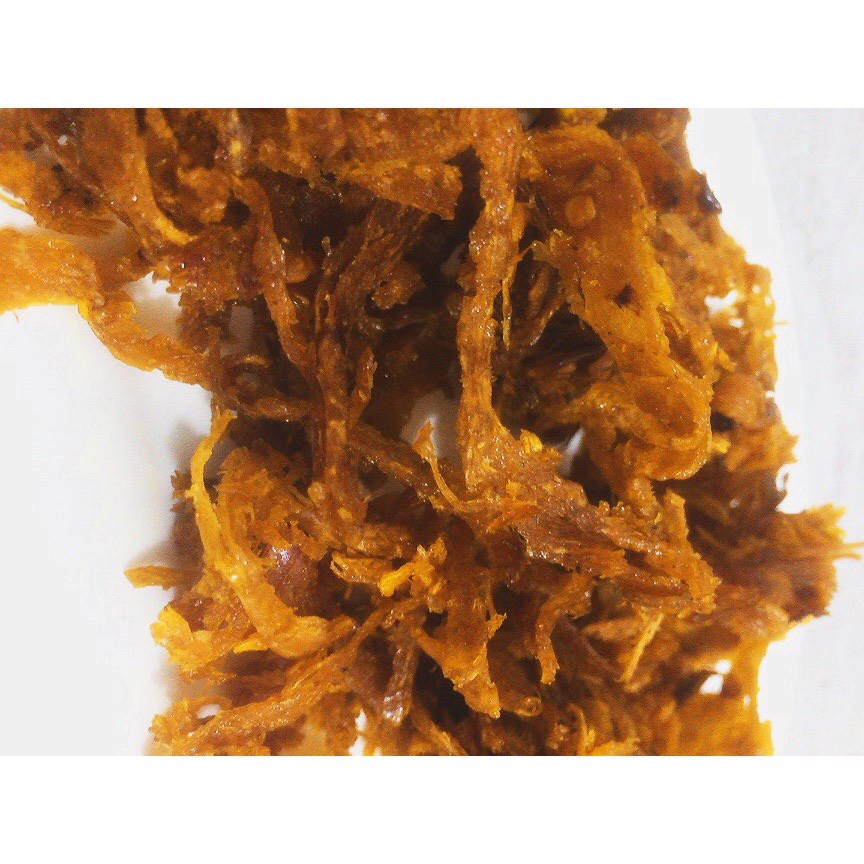 200GR KHÔ MỰC XE SỢI TẨM VỊ LOẠI 1 ĐẶC SẢN NHA TRANG