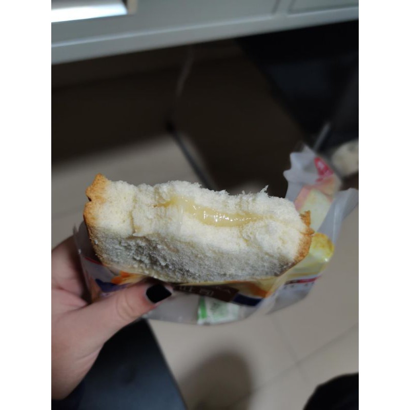Bánh sandwich kẹp nhân hàng nội địa chính hãng Trung Quốc